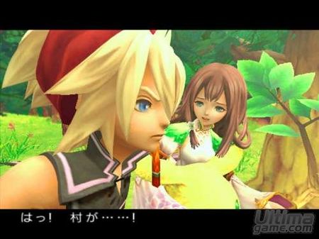 Dawn of Mana ya tiene fecha de salida en el mercado americano