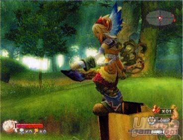 Dawn of Mana ya tiene fecha de salida en el mercado americano