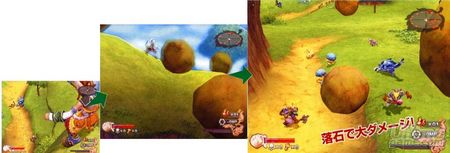 Dawn of Mana ya tiene fecha de salida en el mercado americano