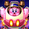 Kirby: Planet Robobot consola