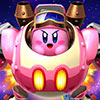 Kirby: Planet Robobot - (Nintendo 3DS)