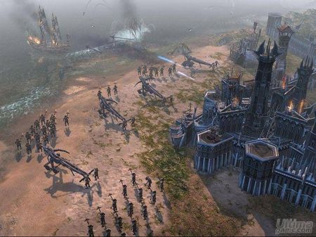 Ya disponible la demo del Seor de los Anillos: La batalla por la Tierra Media II