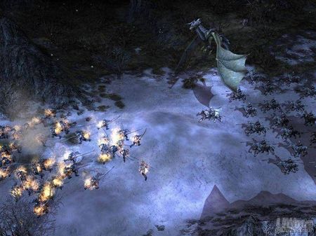 Ya disponible la demo del Seor de los Anillos: La batalla por la Tierra Media II