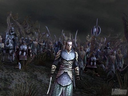 Ya disponible la demo del Se�or de los Anillos: La batalla por la Tierra Media II