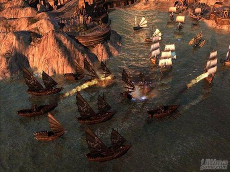 EA publica 3 nuevos mapas para el El Seor De Los Anillos - La Batalla por la Tierra Media 2