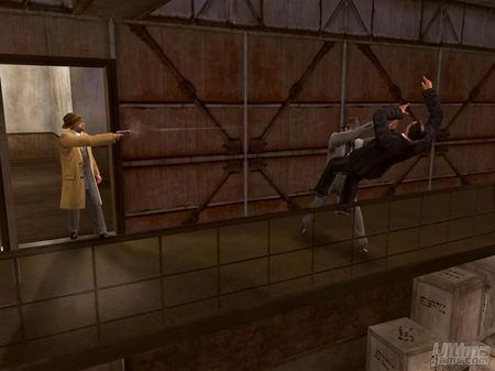 El Padrino tambin llegar a PlayStation 3 y Wii el prximo mes de Marzo