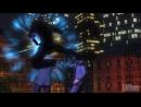 Frame City Killer, el primer título de próxima generación de Namco, para Xbox 360