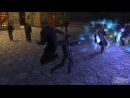 Frame City Killer, el primer título de próxima generación de Namco, para Xbox 360