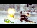 N3: Ninety Nine Nights desvelado en forma de imágenes y video espectaculares