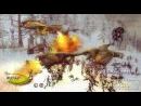 N3: Ninety Nine Nights desvelado en forma de imágenes y video espectaculares