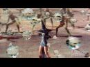 Q Entertainment desvela su proyecto para Xbox 360 bajo el nombre Ninty Nine Nights
