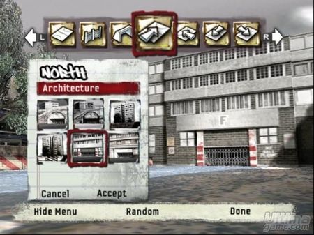 Anunciada la banda sonora de FIFA Street 2