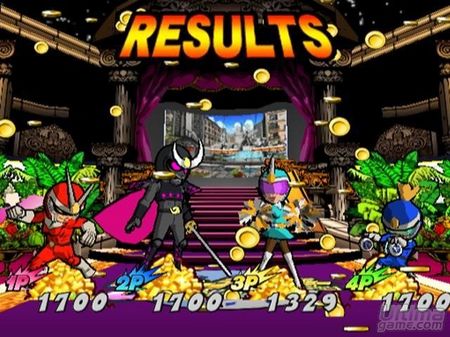 Viewtiful Joe Red Hot Rumble aparecer� en Espa�a un par de semanas m�s tarde de lo previsto