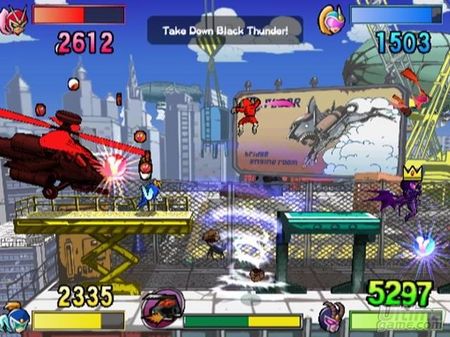Viewtiful Joe Red Hot Rumble aparecerá en España un par de semanas más tarde de lo previsto