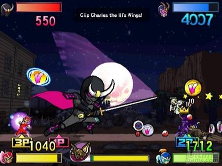 Viewtiful Joe Red Hot Rumble aparecer en Espaa un par de semanas ms tarde de lo previsto