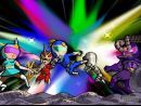 Un nuevo Viewtiful Joe en camino para GameCube y PSP, a finales de año - Actualizado con los primeros scans