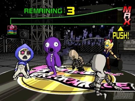 Viewtiful Joe Red Hot Rumble aparecerá en España un par de semanas más tarde de lo previsto