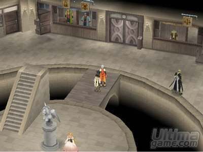 Suikoden V, de camino a Europa el prximo Otoo