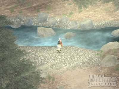 Suikoden V, de camino a Europa el prximo Otoo