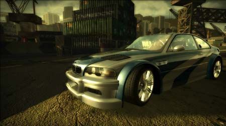 Electronic Arts anuncia la lista de coches disponibles en Need for Speed Most Wanted
