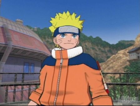 Confirmada la llegada oficial de Naruto Clash of Ninja para GameCube