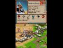 Age of the Empire II: The Age of Kings confirmado para Nintendo DS