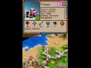 Age of the Empire II: The Age of Kings confirmado para Nintendo DS