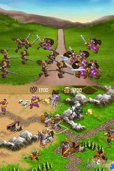Confirmada la fecha de salida de Age of Empire 2: The Age of Kings para Nintendo DS