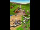 Age of the Empire II: The Age of Kings confirmado para Nintendo DS