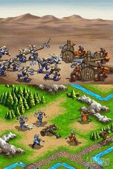 Confirmada la fecha de salida de Age of Empire 2: The Age of Kings para Nintendo DS