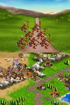 Confirmada la fecha de salida de Age of Empire 2: The Age of Kings para Nintendo DS