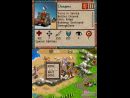 Age of the Empire II: The Age of Kings confirmado para Nintendo DS