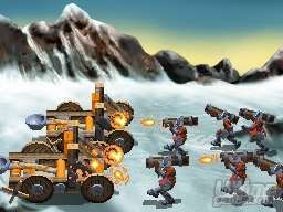 Confirmada la fecha de salida de Age of Empire 2: The Age of Kings para Nintendo DS