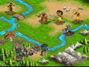 Age of the Empire II: The Age of Kings confirmado para Nintendo DS