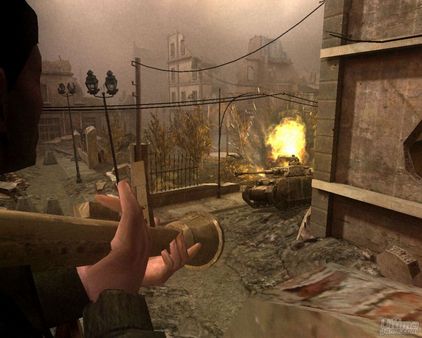 Pyros confirma la fecha de salida en Espa�a de Commandos: Strike Force