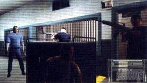 M�s im�genes de Tom Clancy