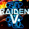 Raiden V One, PC, PS4 y  Switch