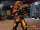 Nuevas imágenes y vídeo de SiN Episodes: Emergences