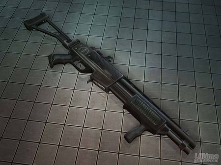 Electronic Arts anuncia la fecha de salida en Espa�a de SiN Episodes: Emergences