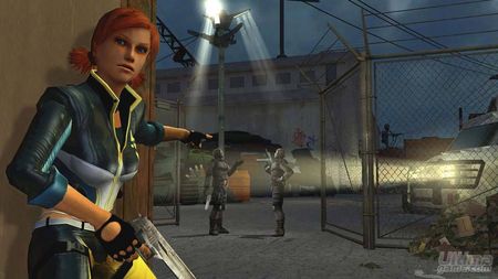 Electronic Arts anuncia la fecha de salida en Espa�a de SiN Episodes: Emergences