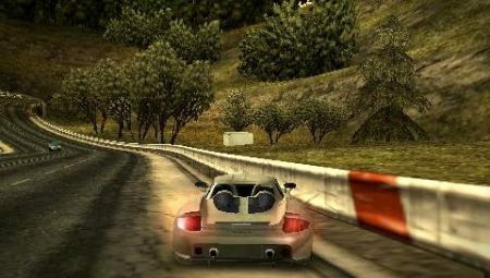 Nuevas imágenes de la versión 360 de Most Wanted