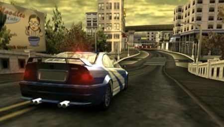 Electronic Arts anuncia la lista de coches disponibles en Need for Speed Most Wanted