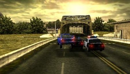 Electronic Arts anuncia la lista de coches disponibles en Need for Speed Most Wanted
