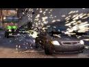 Ya tenemos las primeras imágenes de Full Auto para Xbox 360