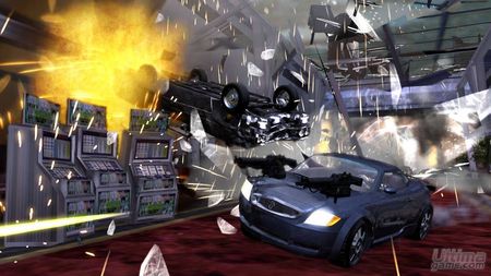 SEGA nos dar la posibilidad de probar Full Auto antes de su salida