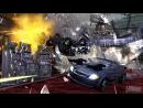 Ya tenemos las primeras imágenes de Full Auto para Xbox 360