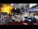 Ya tenemos las primeras imágenes de Full Auto para Xbox 360