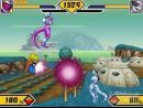 3 minutos de video de Dragon Ball Z: Supersonic Warriors 2 para Nintendo DS