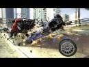 Burnout Revenge, conoce sus detalles