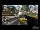 Nuevas imágenes y vídeo de OutRun 2006 Coast to Coast